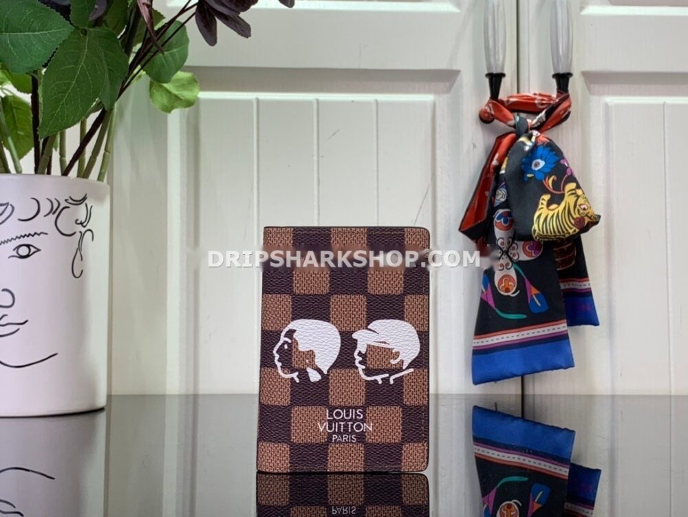 Monedero LOUIS VUITTON