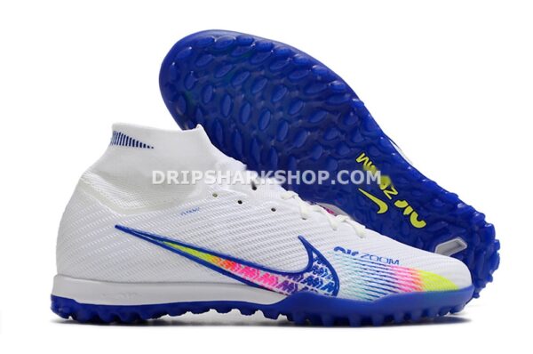 NIKE Air Zoom Mercurial Superfly IX Elite fútbol sala