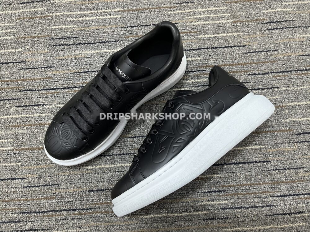 ALEXANDER MCQUEEN Zapatillas