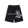 Trapstar Shorts - Negro