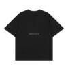 Camiseta REPRESENT - Negro