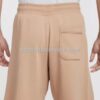 NK TECH SHORTS - Beige