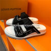 Sandalias Louis Vuitton - Negro