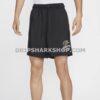 NK TECH SHORTS - Negro