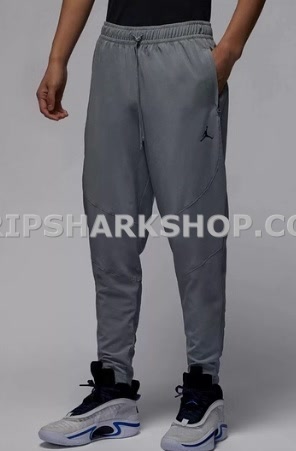 NK PANTS - Gris