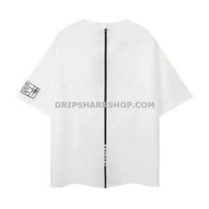 Camiseta HACULLA - Blanco