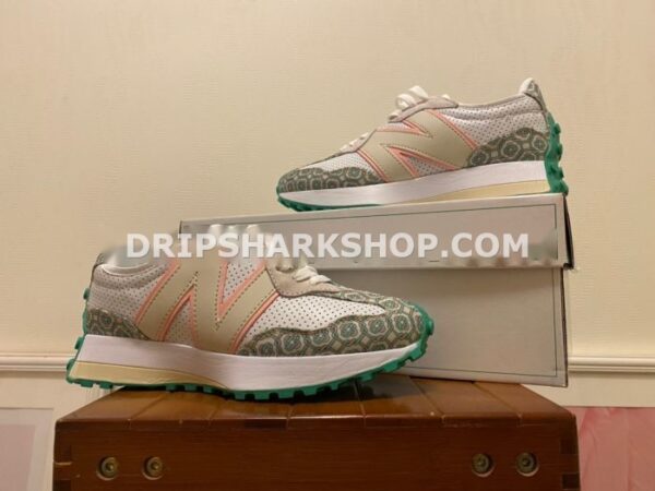 Zapatillas NEW BALANCE 327