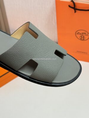 Sandalias Hermes - Verde