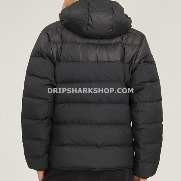 6ef65110 NIKE JACKET - Negro