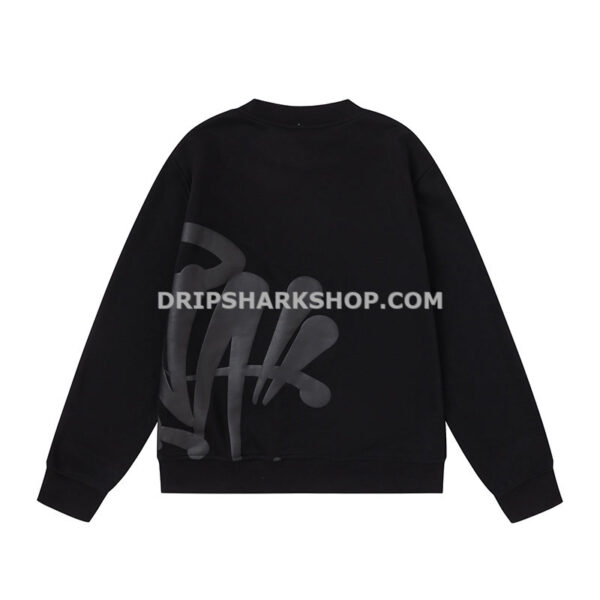 Syna World Tracksuit - Negro