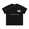 Syna World T-shirt - Negro