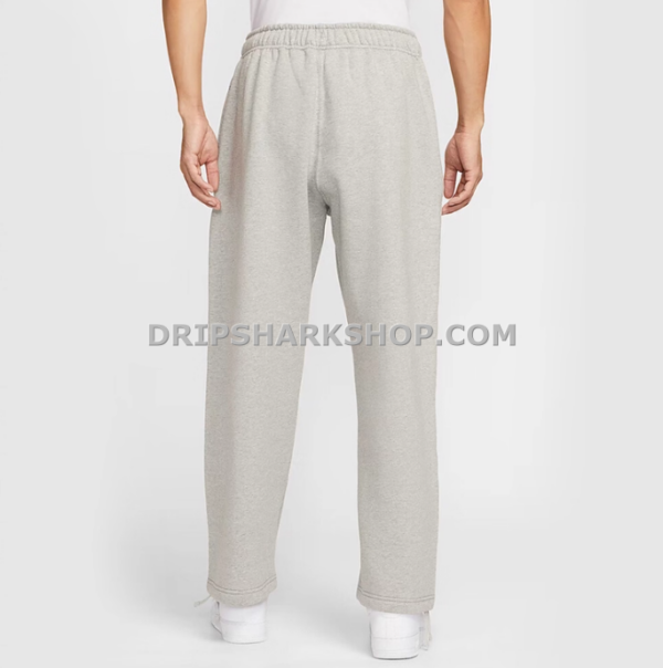 6f0db010 NK PANTS - Gris