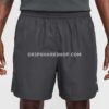 NK TECH SHORTS - Negro