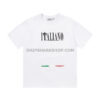 Trapstar T-shirt - Blanco