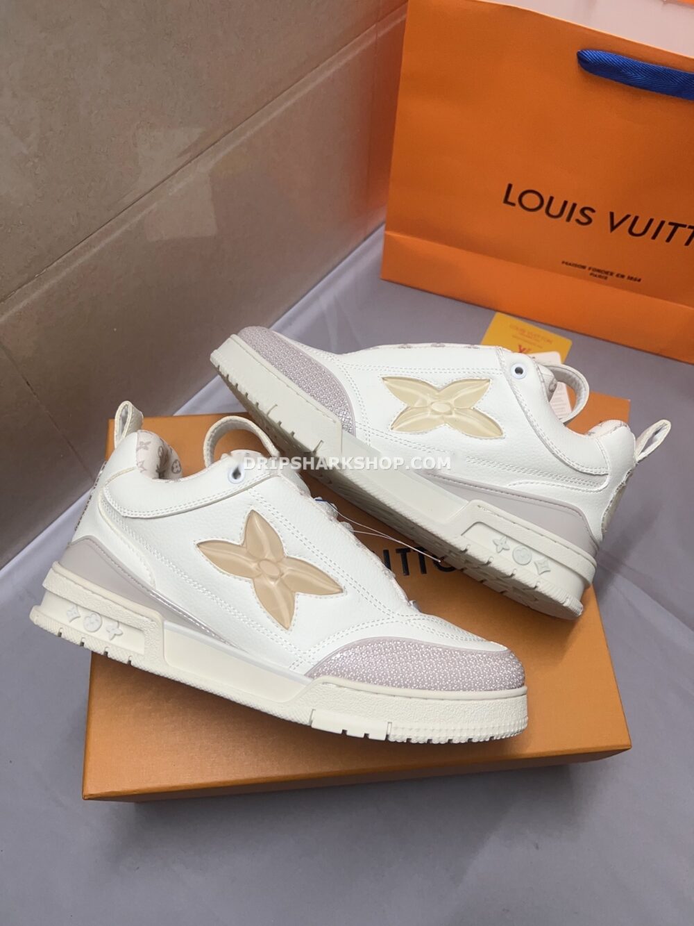 Sneaker LV Trainer 2025