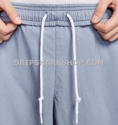 NK TECH SHORTS - Azul