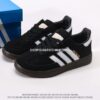 Zapatillas ADIDAS Spezial Black