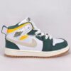 6f7149b6-3 Zapatillas NIKE Jordan 1 Mid
