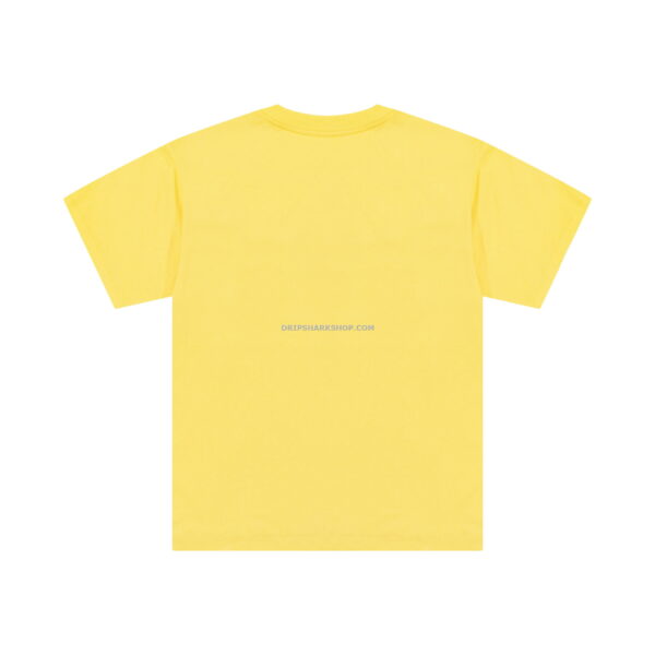 Camiseta MARNI - Amarillo