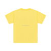 Camiseta MARNI - Amarillo