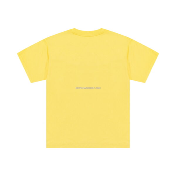 Camiseta MARNI - Amarillo