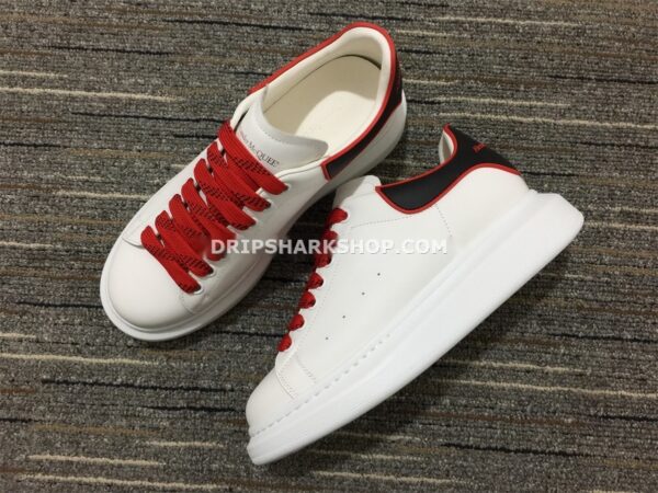 6f853865 ALEXANDER MCQUEEN Zapatillas