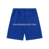 Syna World Short set - Azul
