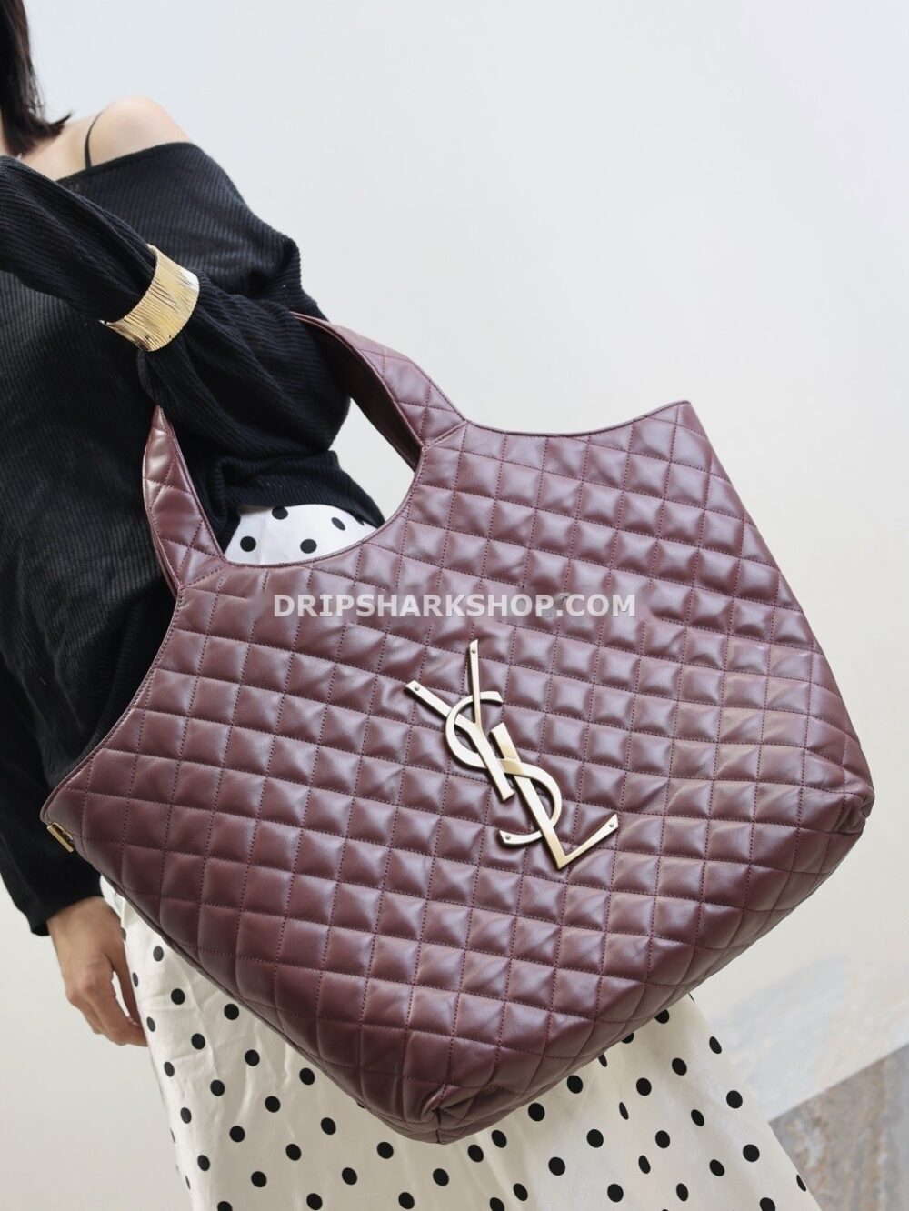 Bolso YVES SAINT LAURENT