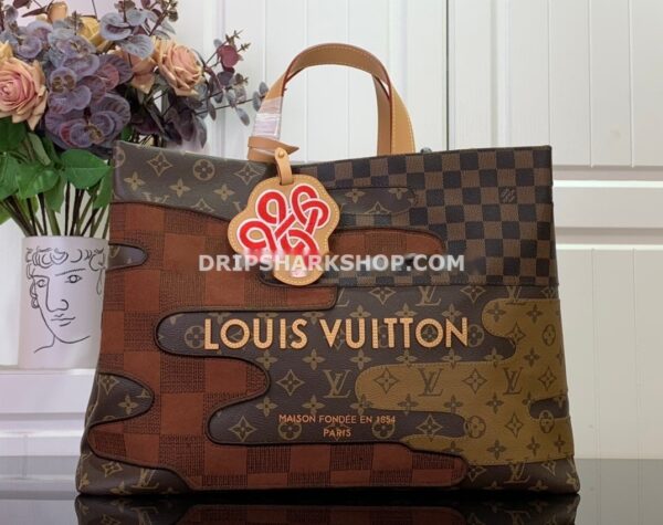 LOUIS VUITTON Bolso