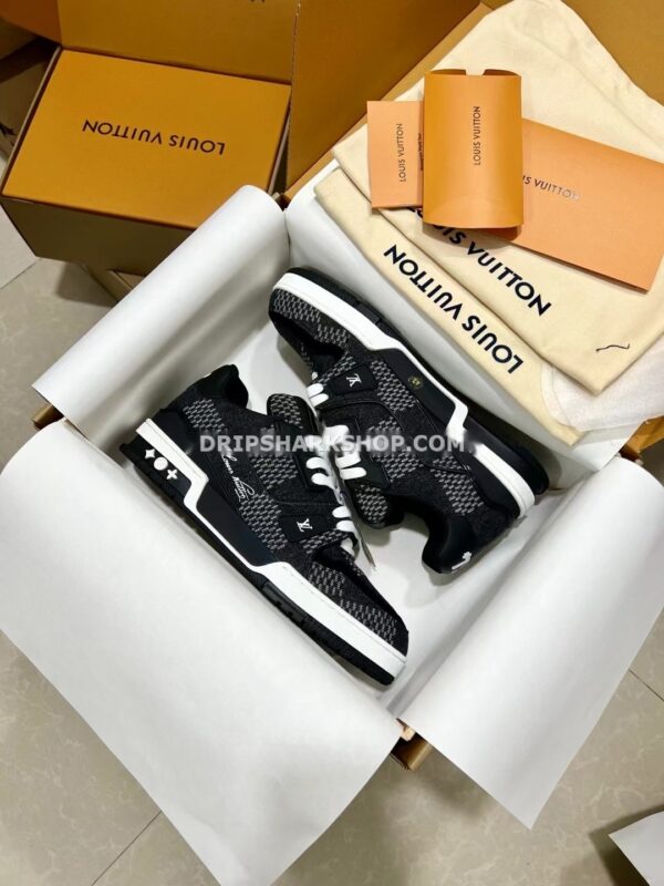 Sneaker LV Trainer 2025