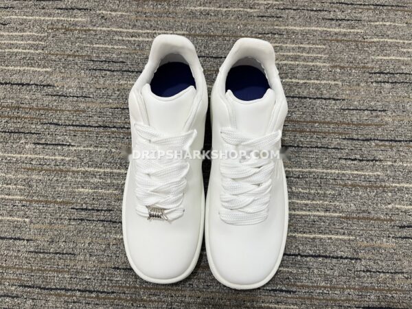 6fe5e5b4 Zapatillas BURBERRY