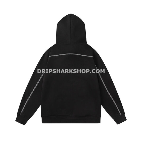 Trapstar Tracksuit - Negro