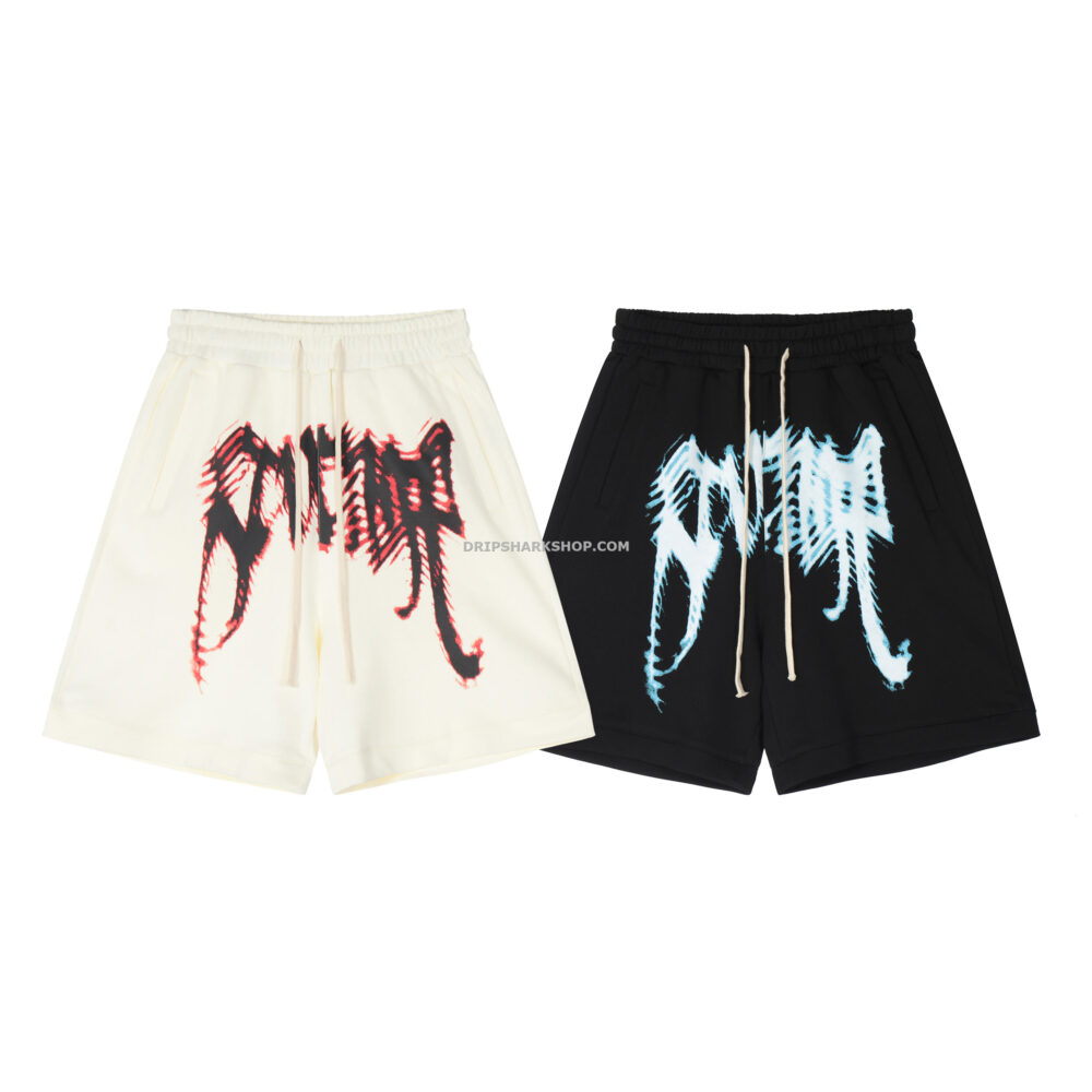 7023ca75 Short REPRESENT - Negro