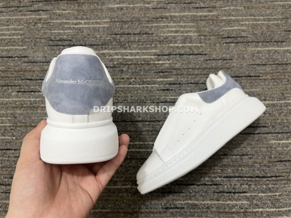 ALEXANDER MCQUEEN Zapatillas