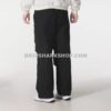 7033598b NK PANTS - Negro