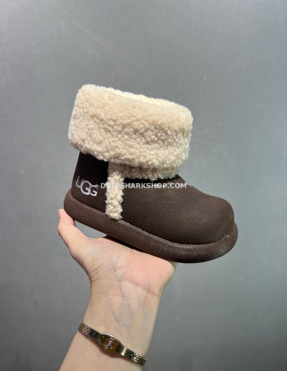 Botas UGG
