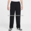 NK PANTS - Negro