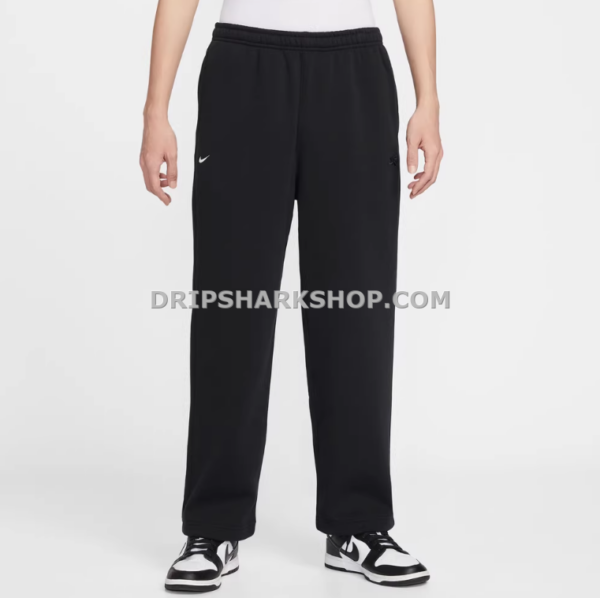 NK PANTS - Negro
