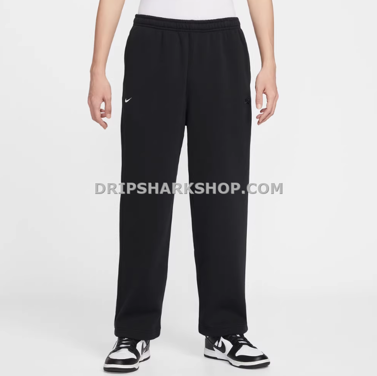 NK PANTS - Negro