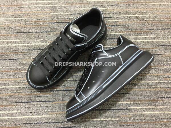 ALEXANDER MCQUEEN Zapatillas