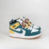 Zapatillas NIKE Jordan 1 Mid