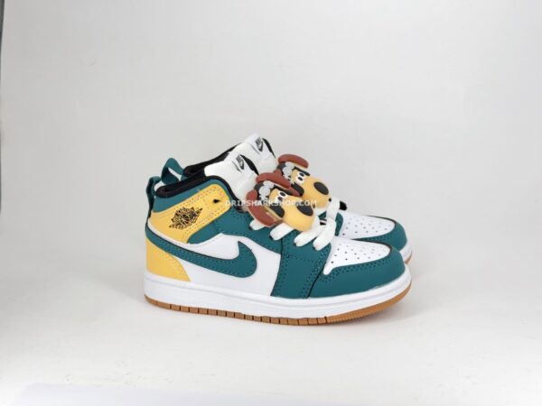 Zapatillas NIKE Jordan 1 Mid