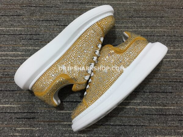 ALEXANDER MCQUEEN Zapatillas