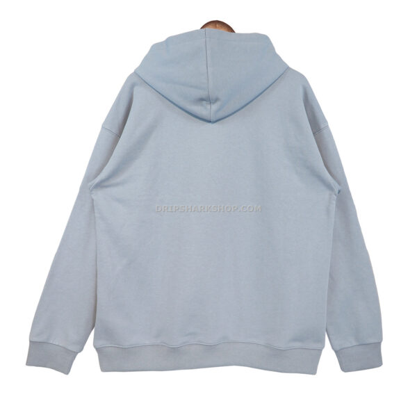 AMIRI HOODIE - Gris