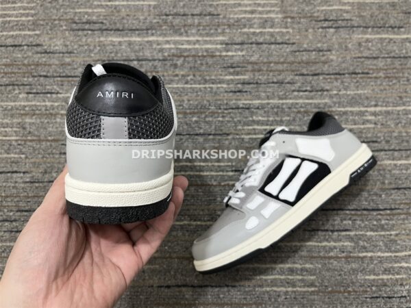 AMIRI Skeleton Sneaker