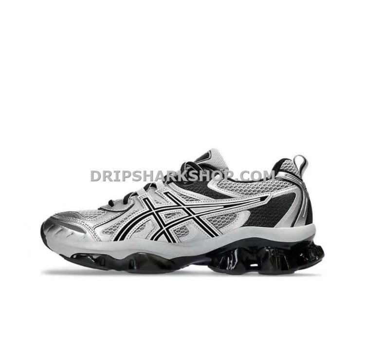 Asics gel - Gris