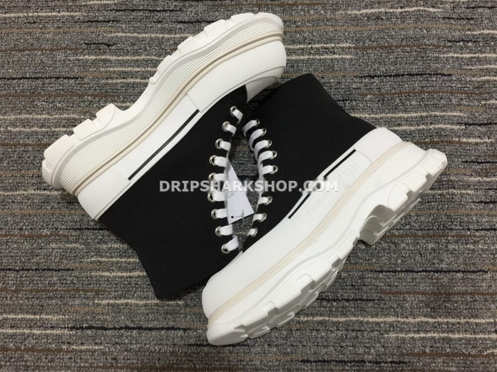 70c5e03b ALEXANDER MCQUEEN Zapatillas