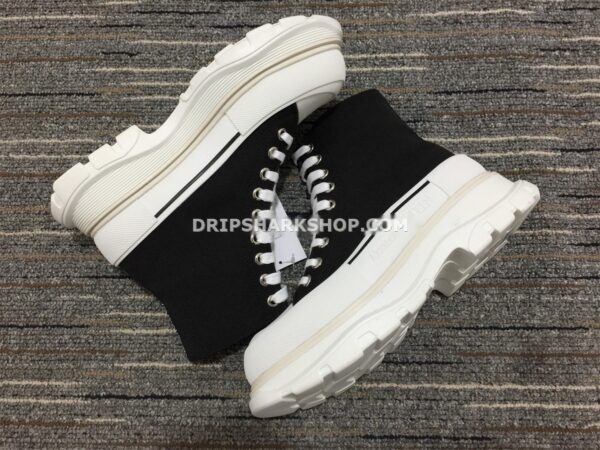 70c5e03b ALEXANDER MCQUEEN Zapatillas