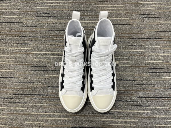 AMIRI Skeleton Court Sneaker