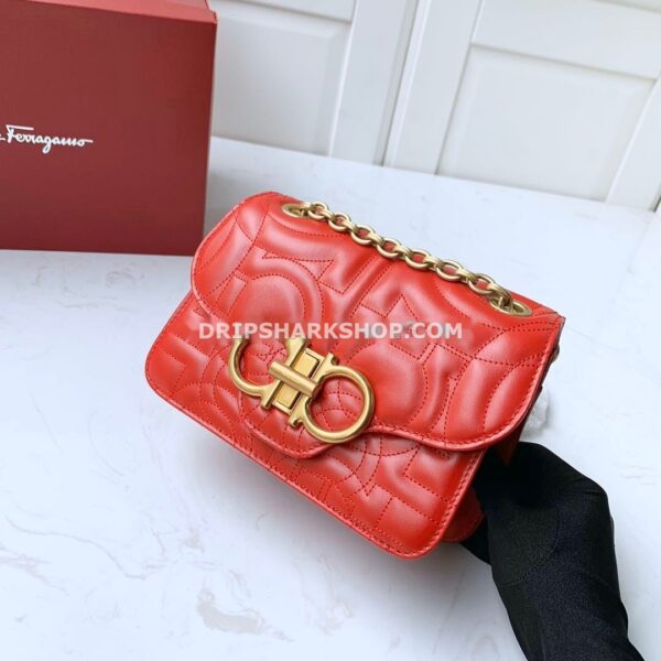 70d0ca3c Bolso SALVATORE FERRAGAMO